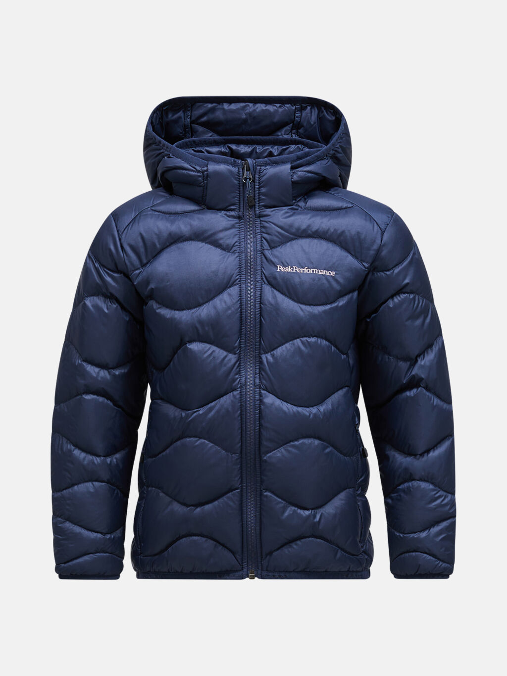 Peak Performance Jr Helium Down Hood