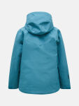 Peak Performance Jr Maroon Jacket