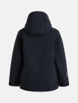 Peak Performance Jr Maroon Jacket