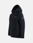 Peak Performance Jr Maroon Jacket