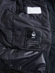 Peak Performance Jr Maroon Jacket