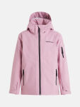 Peak Performance Jr Maroon Jacket