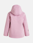 Peak Performance Jr Maroon Jacket