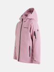 Peak Performance Jr Maroon Jacket