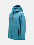 Peak Performance Jr Maroon Jacket