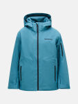 Peak Performance Jr Maroon Jacket