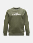 Peak Performance Original Crew Jr