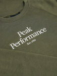 Peak Performance Original Crew Jr