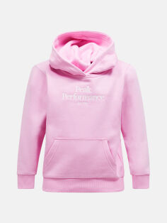 Peak Performance Original Hood Jr - huppari