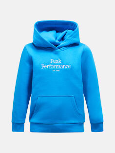 Peak Performance Original Hood Jr - huppari