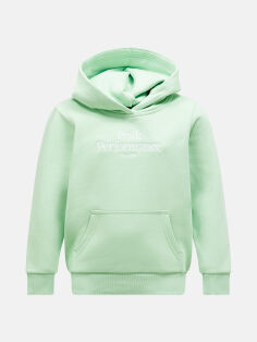 Peak Performance Original Hood Jr - huppari