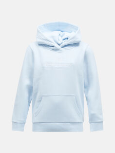 Peak Performance Original Hood Jr - huppari