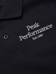 Peak Performance Original Polo Jr