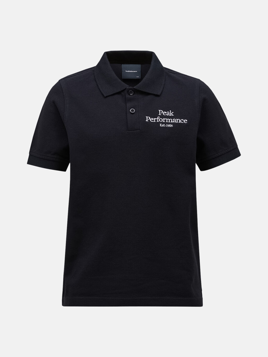 Peak Performance Original Polo Jr