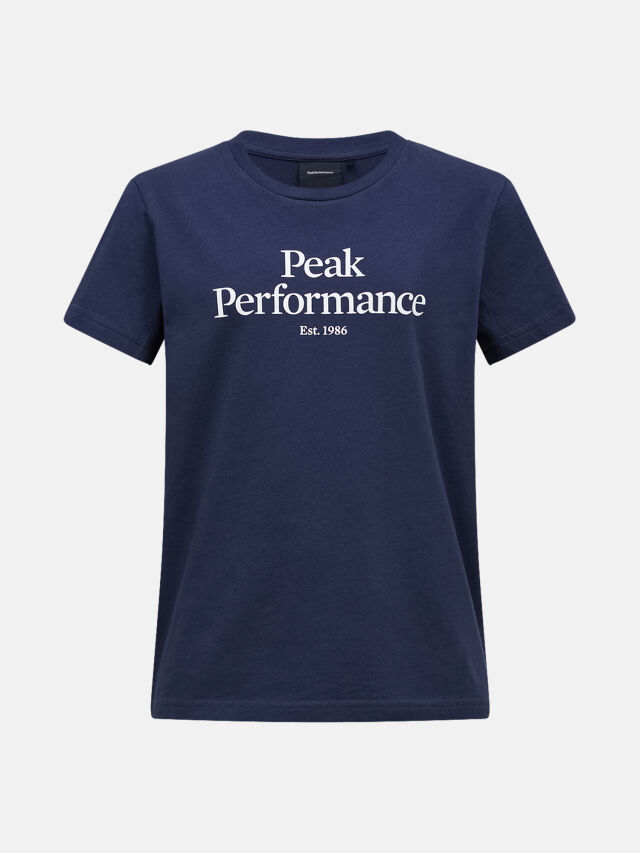 Peak Performance Jr Original Tee