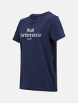 Peak Performance Jr Original Tee