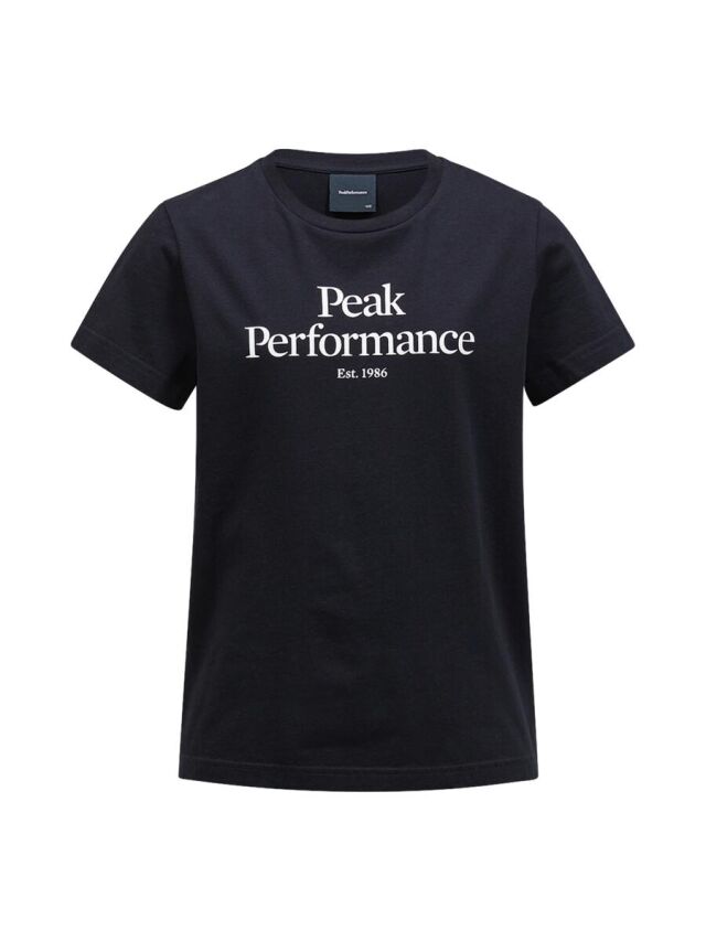 Peak Performance Jr Original Tee