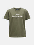 Peak Performance Jr Original Tee