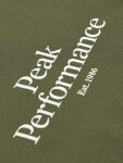 Peak Performance Jr Original Tee