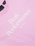 Peak Performance Jr Original Tee