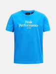 Peak Performance Jr Original Tee