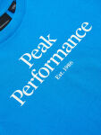 Peak Performance Jr Original Tee