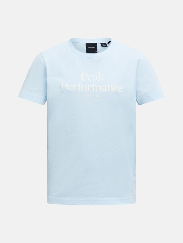 Peak Performance Jr Original Tee