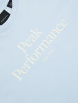 Peak Performance Jr Original Tee