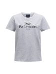 Peak Performance Jr Original Tee