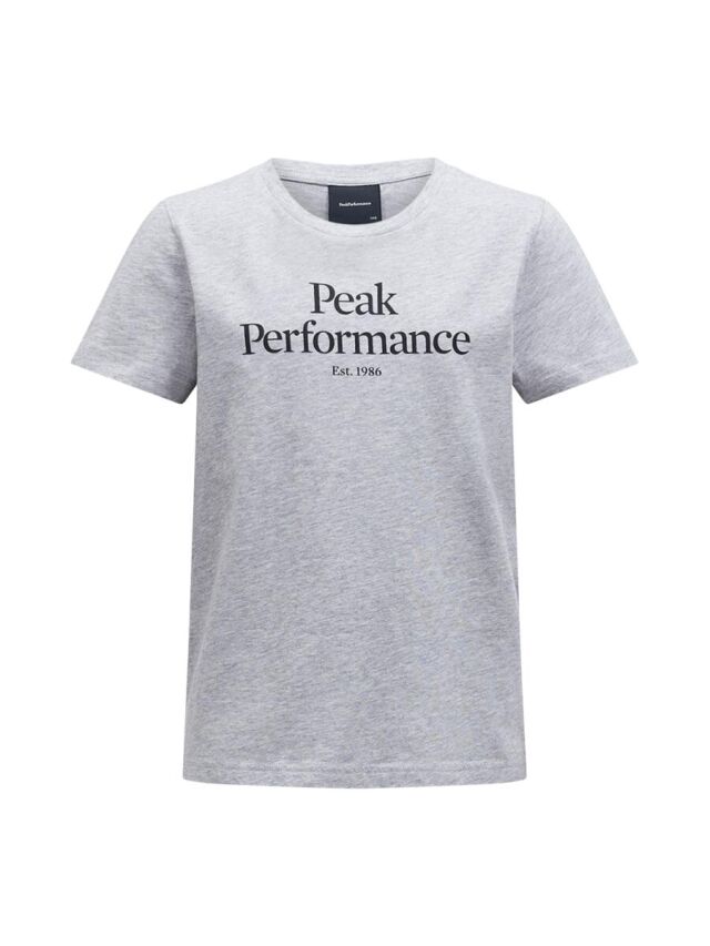 Peak Performance Jr Original Tee