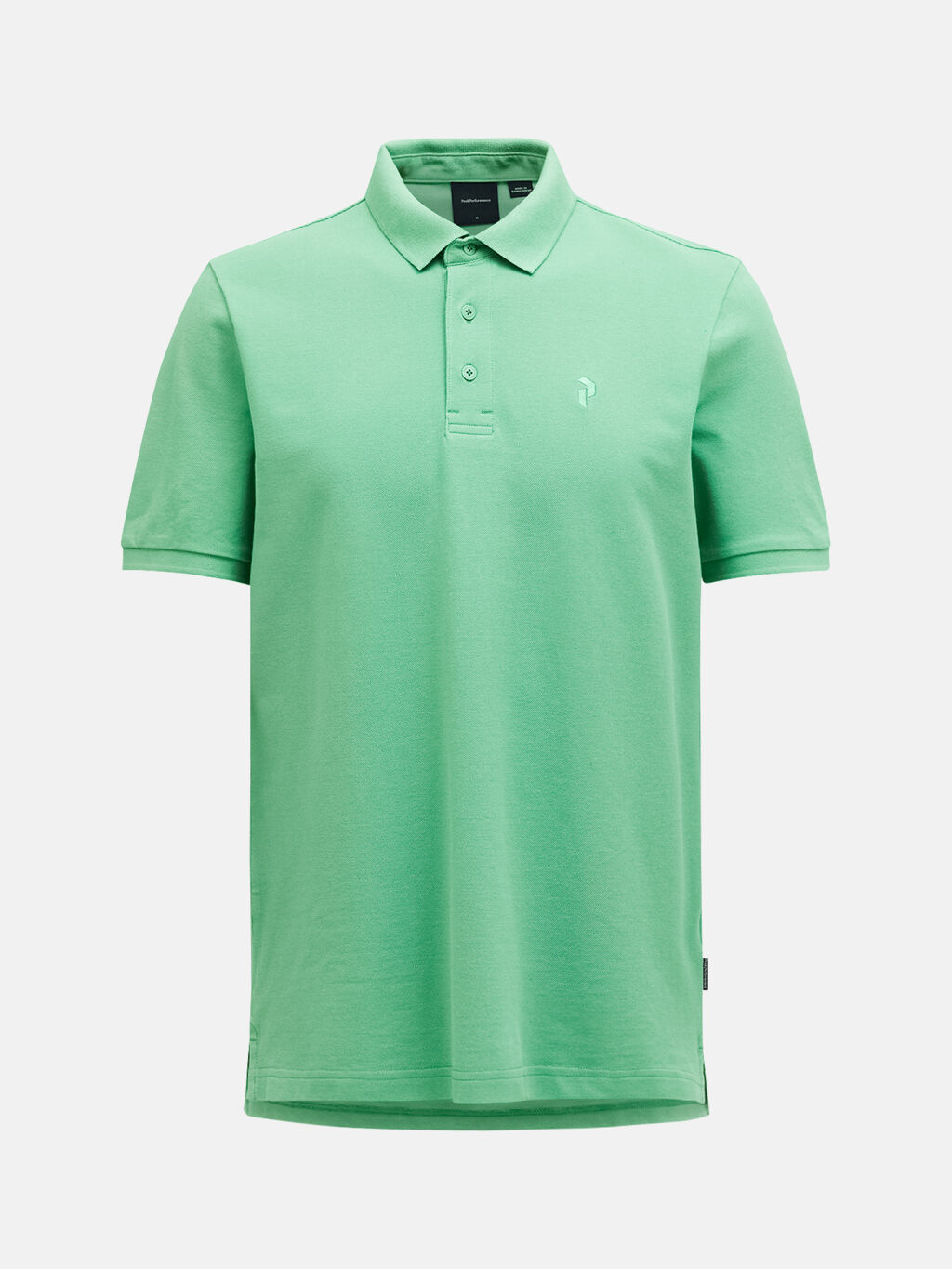 Peak Performance M Classic Cotton Polo