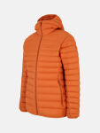 Peak Performance Down Liner Hood Jacket