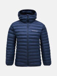Peak Performance Down Liner Hood Jacket