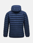 Peak Performance Down Liner Hood Jacket