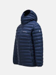 Peak Performance Down Liner Hood Jacket