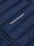 Peak Performance Down Liner Hood Jacket