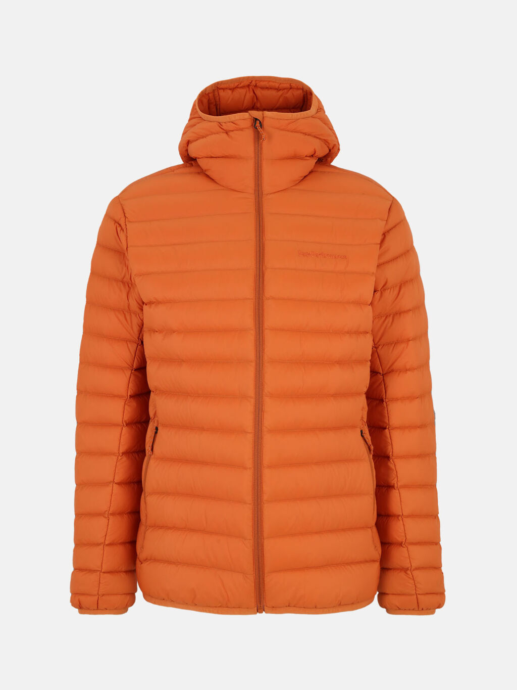 Peak Performance Down Liner Hood Jacket