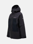 Peak Performance M Edge Insulated Jacket