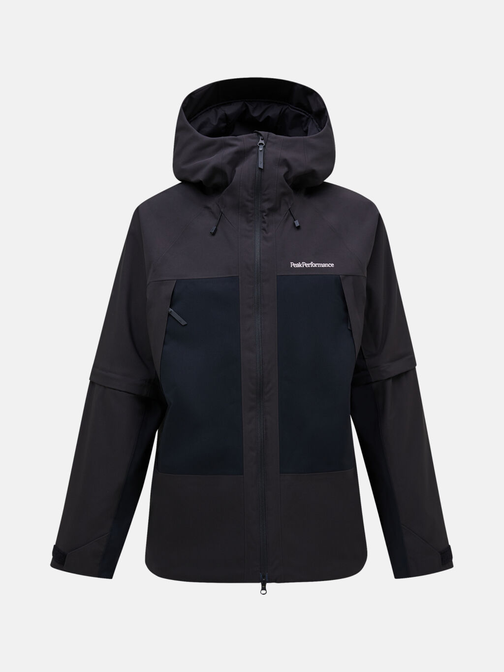 Peak Performance M Edge Insulated Jacket