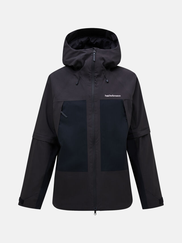 Peak Performance M Edge Insulated Jacket