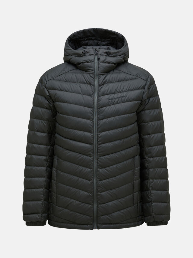 Peak Performance M Frost Down Hood
