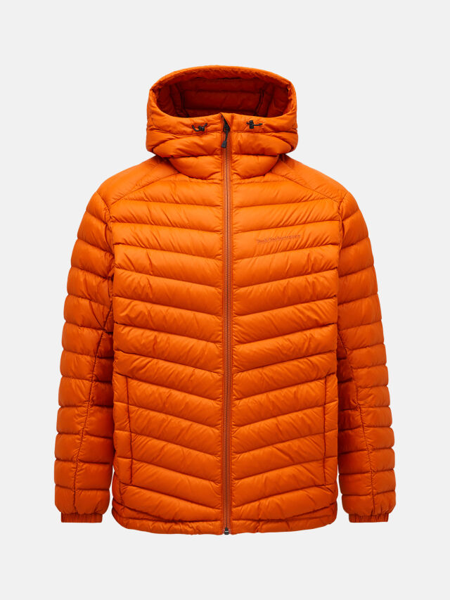 Peak Performance M Frost Down Hood