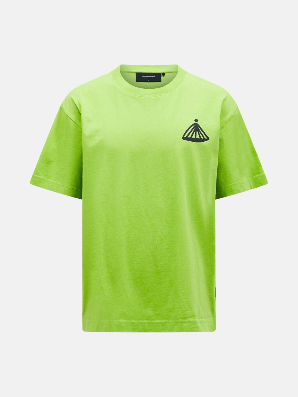 Peak Performance Graphic Tee M