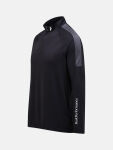 Peak Performance Half Zip Baselayer M