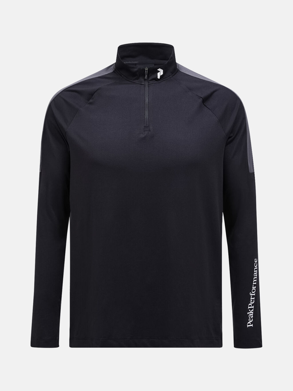Peak Performance Half Zip Baselayer M