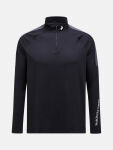Peak Performance Half Zip Baselayer M