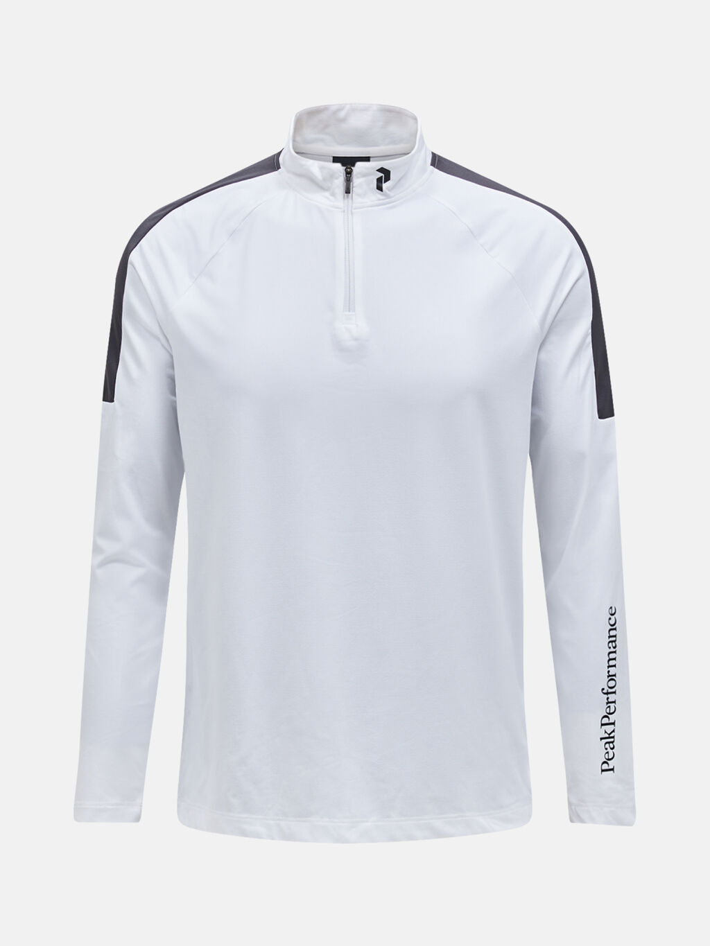 Peak Performance Half Zip Baselayer M
