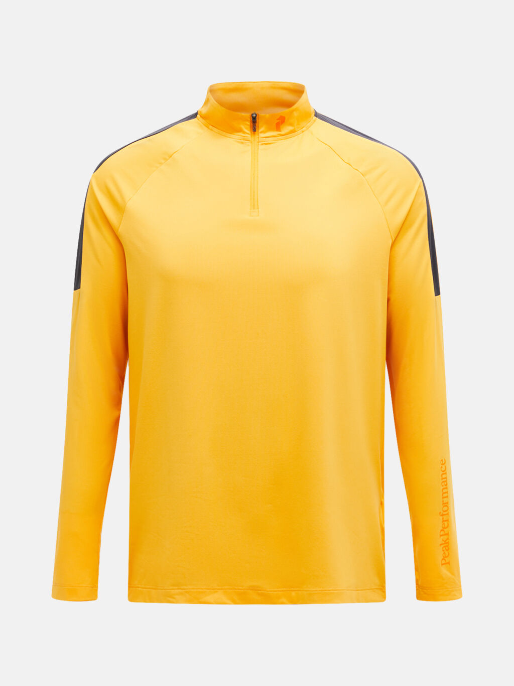 Peak Performance Half Zip Baselayer M