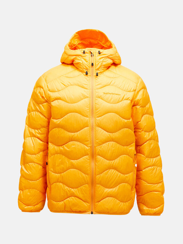 Peak Performance Helium Down Hood Jacket M