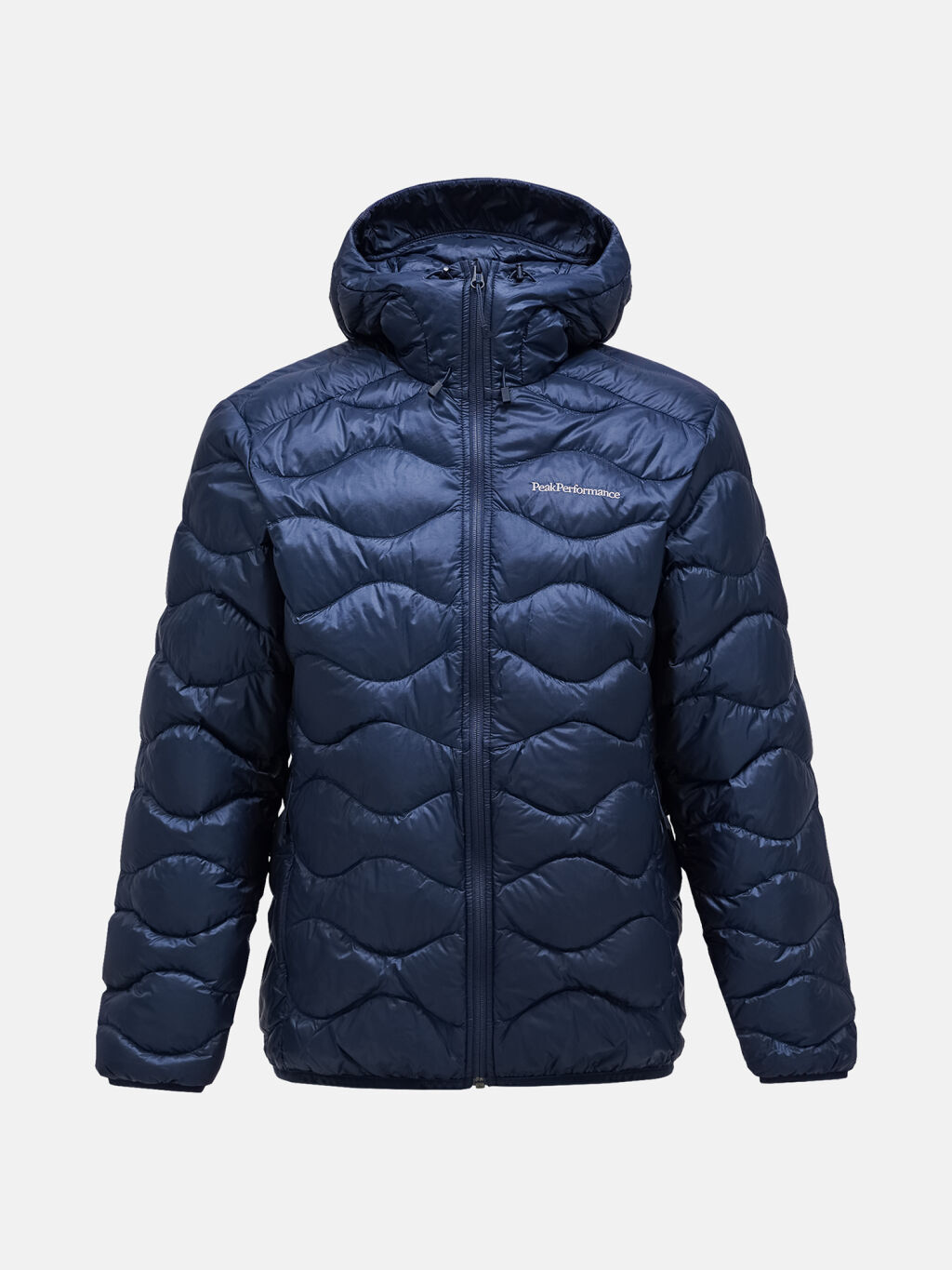 Peak Performance Helium Down Hood Jacket M